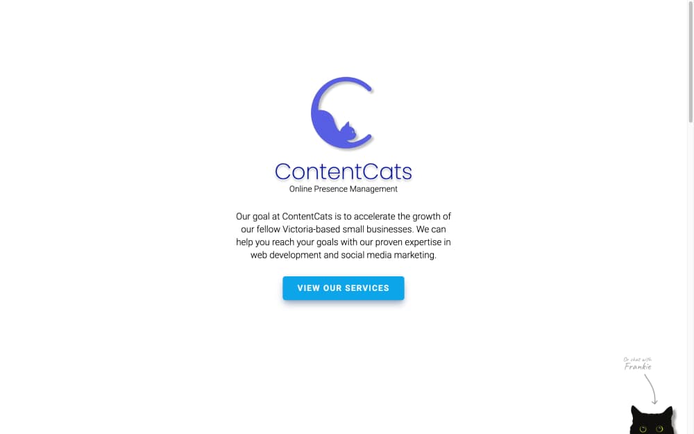 ContentCats